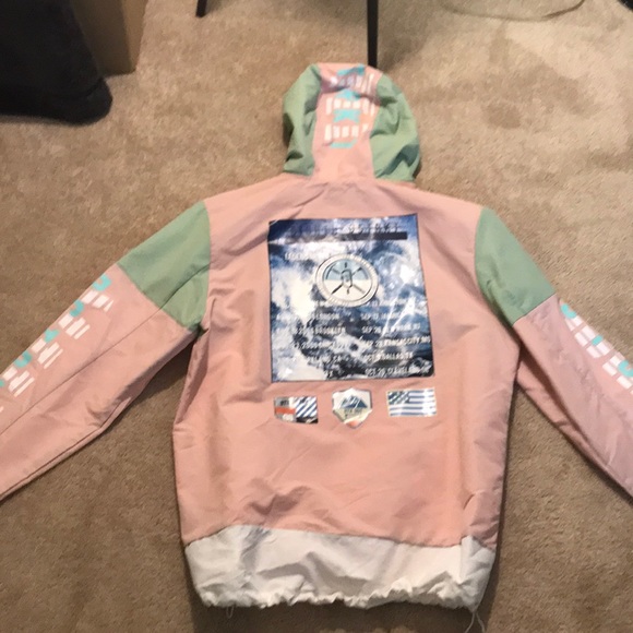 Jacket - Picture 2 of 2